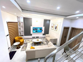 Unwind in Comfort and Elegance